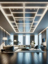 LED Plafond