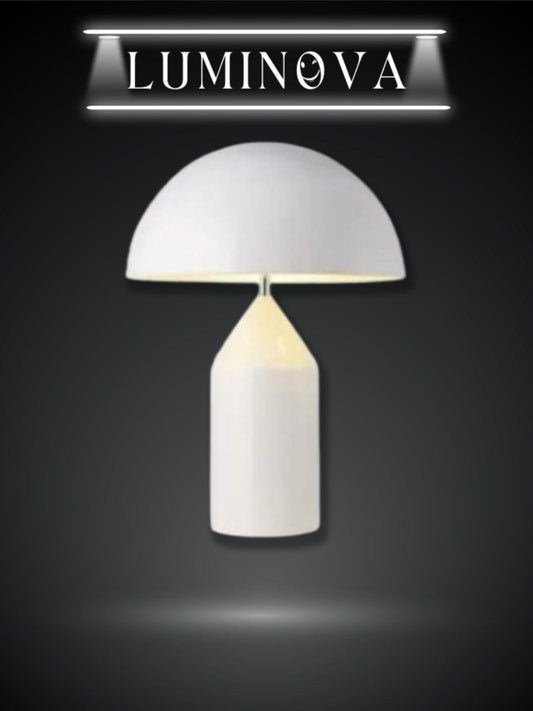 Lampe de chevet <br> Luxe