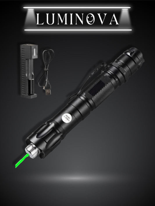 Laser stylo pointeur